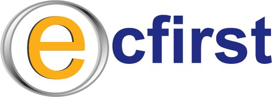 Ecfirst Logo